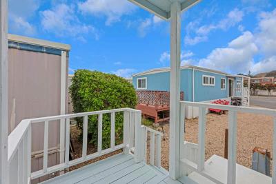 Photo 4 of 8 of home located at 253 2nd Avenue Pacifica, CA 94044