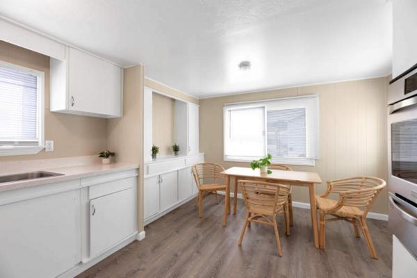 1970 Unknown Manufactured Home