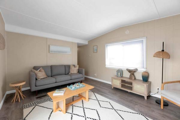 1970 Unknown Manufactured Home