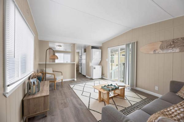 1970 Unknown Manufactured Home