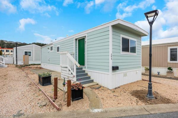 1968 Unknown Mobile Home For Sale