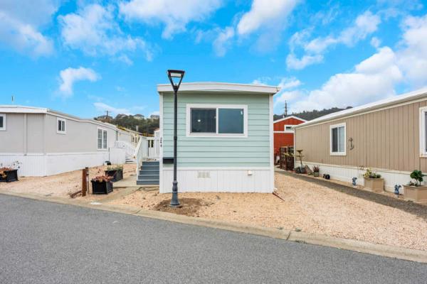 1968 Unknown Manufactured Home