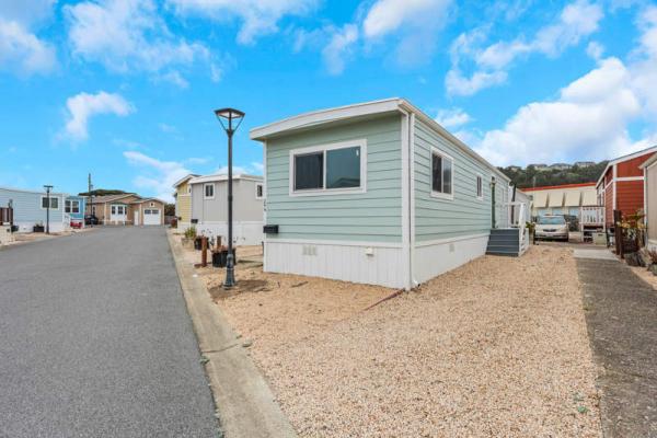 1968 Unknown Manufactured Home