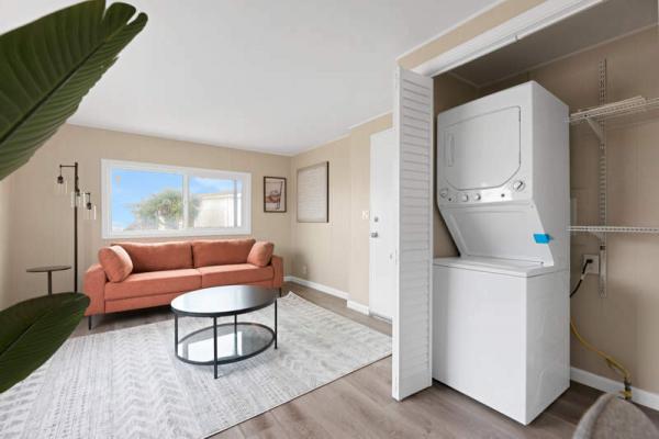 1968 Unknown Manufactured Home