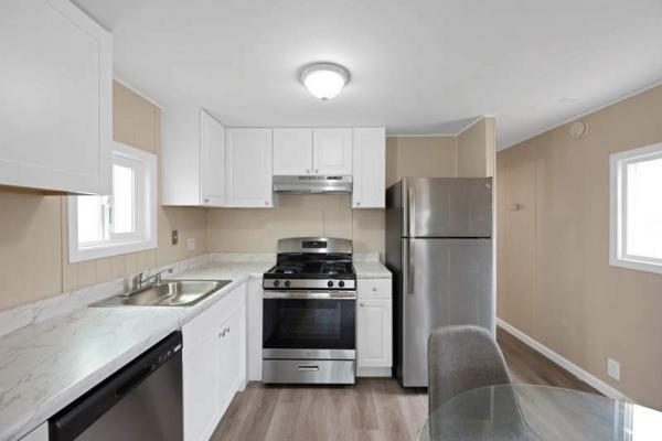 1968 Unknown Manufactured Home
