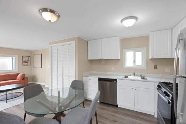 1968 Unknown Manufactured Home