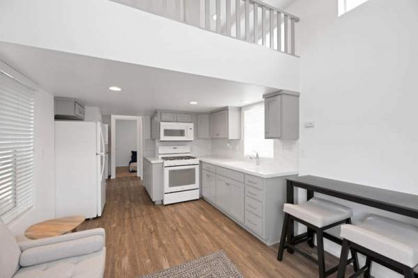 2018 Champion Manufactured Home