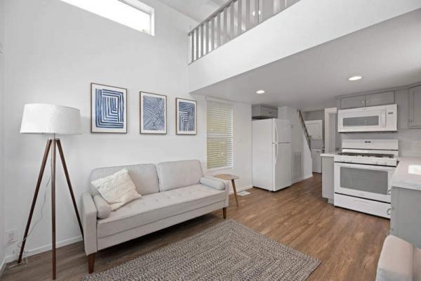 2018 Champion Manufactured Home