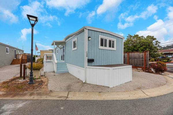 1970 Unknown Manufactured Home