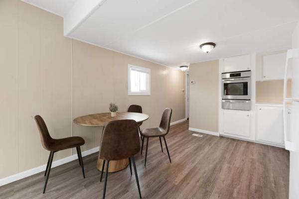 1970 Unknown Manufactured Home