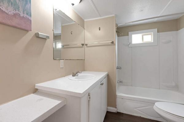 1970 Unknown Manufactured Home