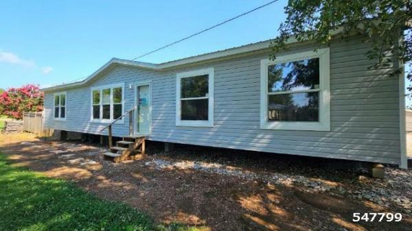 Photo 1 of 2 of home located at Regional Home Center 5048 Highway 15 N Ecru, MS 38841