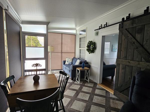 2016 Jacobsen Mobile Home