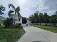 2016 Jacobsen Mobile Home