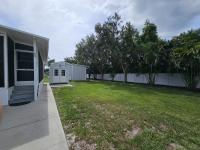 2016 Jacobsen Mobile Home