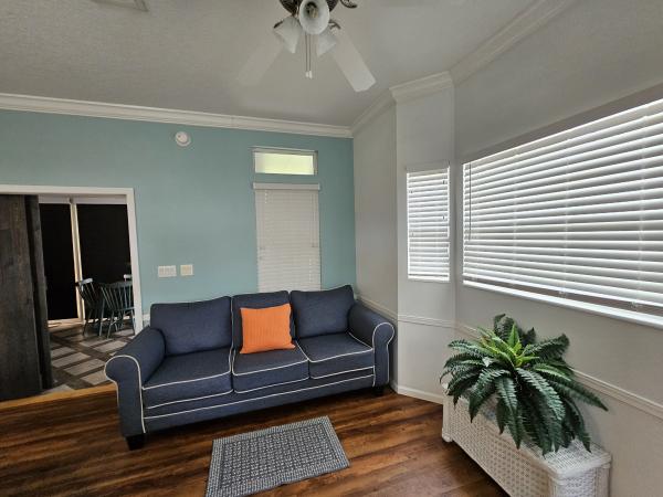 2016 Jacobsen Mobile Home