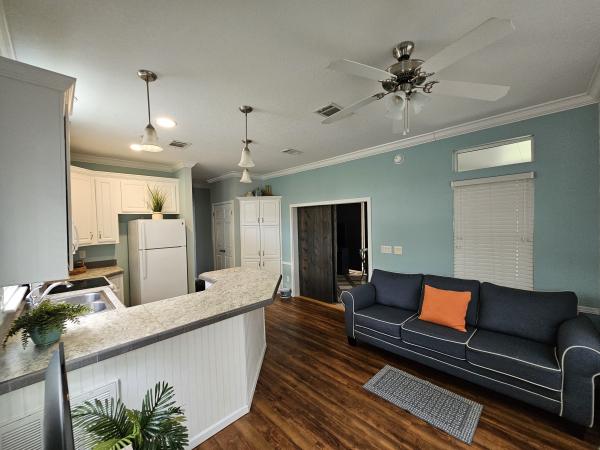 2016 Jacobsen Mobile Home