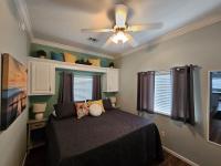 2016 Jacobsen Mobile Home