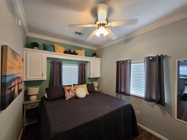 2016 Jacobsen Mobile Home