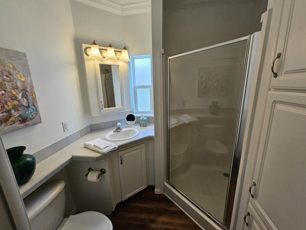 2016 Jacobsen Mobile Home