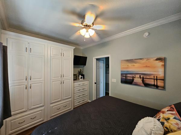 2016 Jacobsen Mobile Home