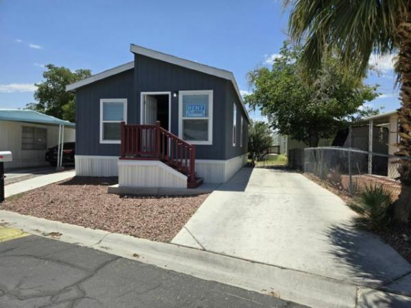 2020 CLAYTON - BUCKEYE AZ Mobile Home For Sale