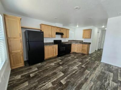 Photo 2 of 8 of home located at 1624 Palm Street, #287 Las Vegas, NV 89104