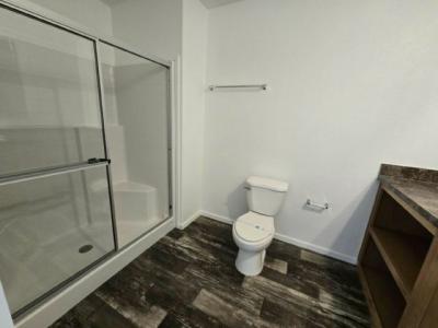 Photo 4 of 8 of home located at 1624 Palm Street, #287 Las Vegas, NV 89104
