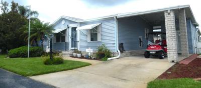 Mobile Home at 811 Song Bird Ave Davenport, FL 33897