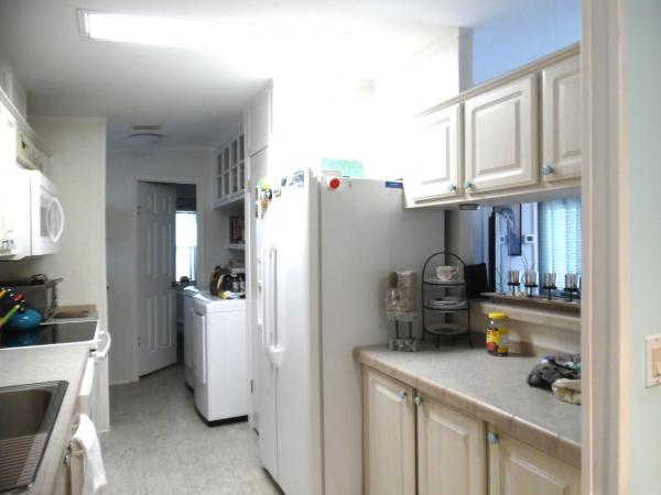2003 Homes of Merit Mobile Home