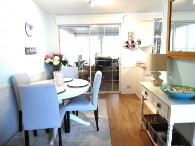 Photo 5 of 13 of home located at 811 Song Bird Ave Davenport, FL 33897