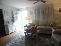 2003 Homes of Merit Mobile Home