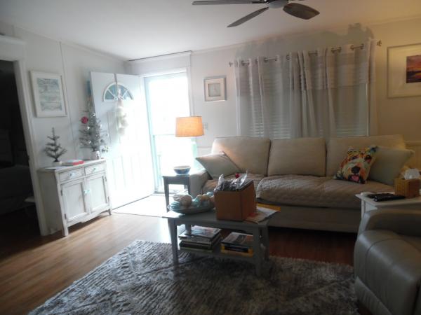 2003 Homes of Merit Mobile Home