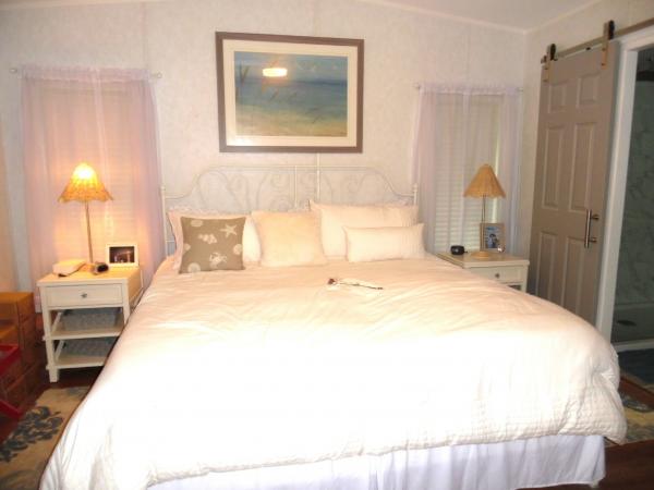 2003 Homes of Merit Mobile Home