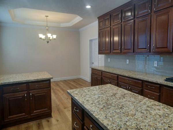 2021 Champion Brookstone Manufactured Home