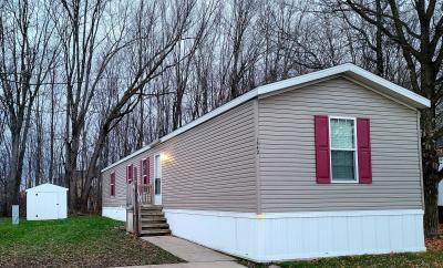 Mobile Home at 1564 Ocher Novi, MI 48374