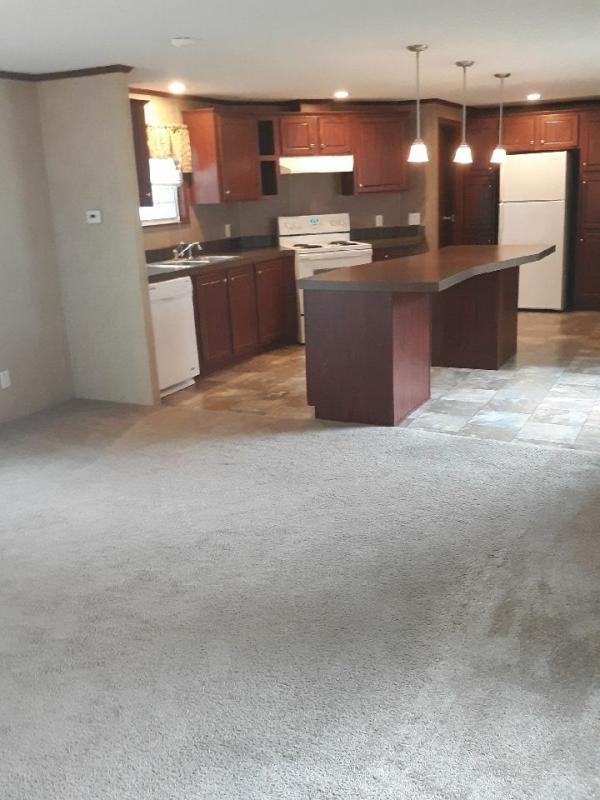 Photo 1 of 2 of home located at 2700 Eaton Rapids Rd Box 245 Lansing, MI 48911