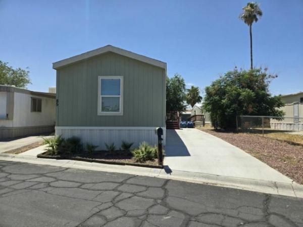 2020 Clayton - Buckeye AZ Mobile Home For Sale