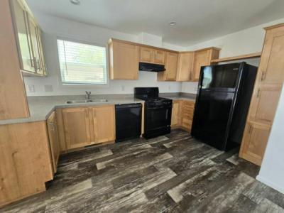 Photo 2 of 7 of home located at 1624 Palm Street, #85 Las Vegas, NV 89104