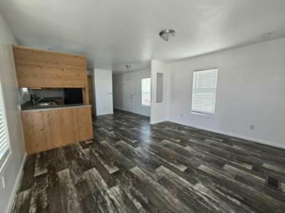 Photo 3 of 7 of home located at 1624 Palm Street, #85 Las Vegas, NV 89104