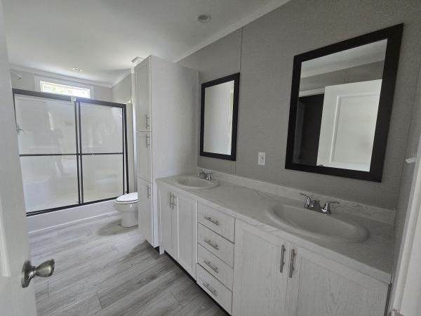 2025 Champion NM3252B3252H42366 Mobile Home