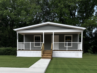 Mobile Home at 13965 River Haven Blvd Grand Haven, MI 49417