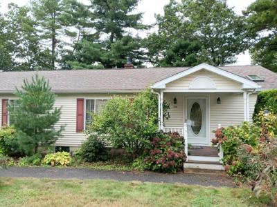 Mobile Home at 1503 Green Street Middleborough, MA 02346