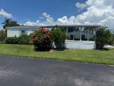 Mobile Home at 893 Sun Deck Way Boynton Beach, FL 33436