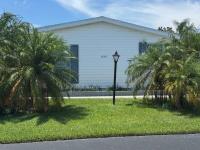 1989 Tropical Manufactured Home
