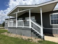 2019 Fleetwood 240EG28563X Mobile Home