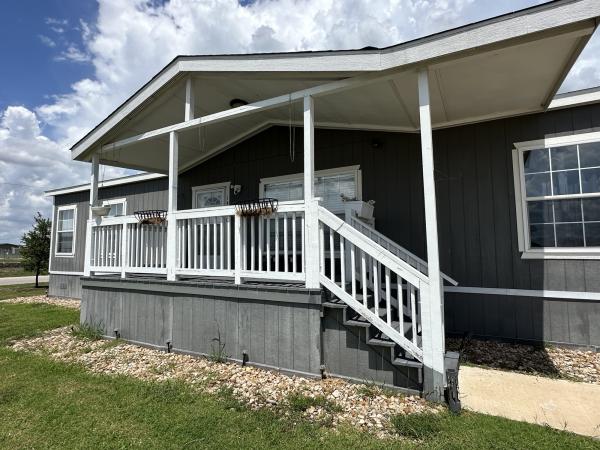 2019 Fleetwood 240EG28563X Mobile Home