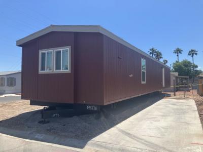 Mobile Home at 3001 Cabana Drive #078 Las Vegas, NV 89122