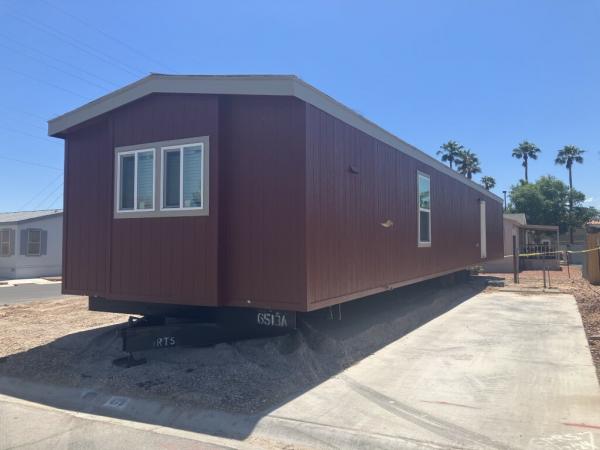 Photo 1 of 2 of home located at 3001 Cabana Drive #078 Las Vegas, NV 89122