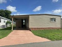 1981 TWIN Manufactured Home